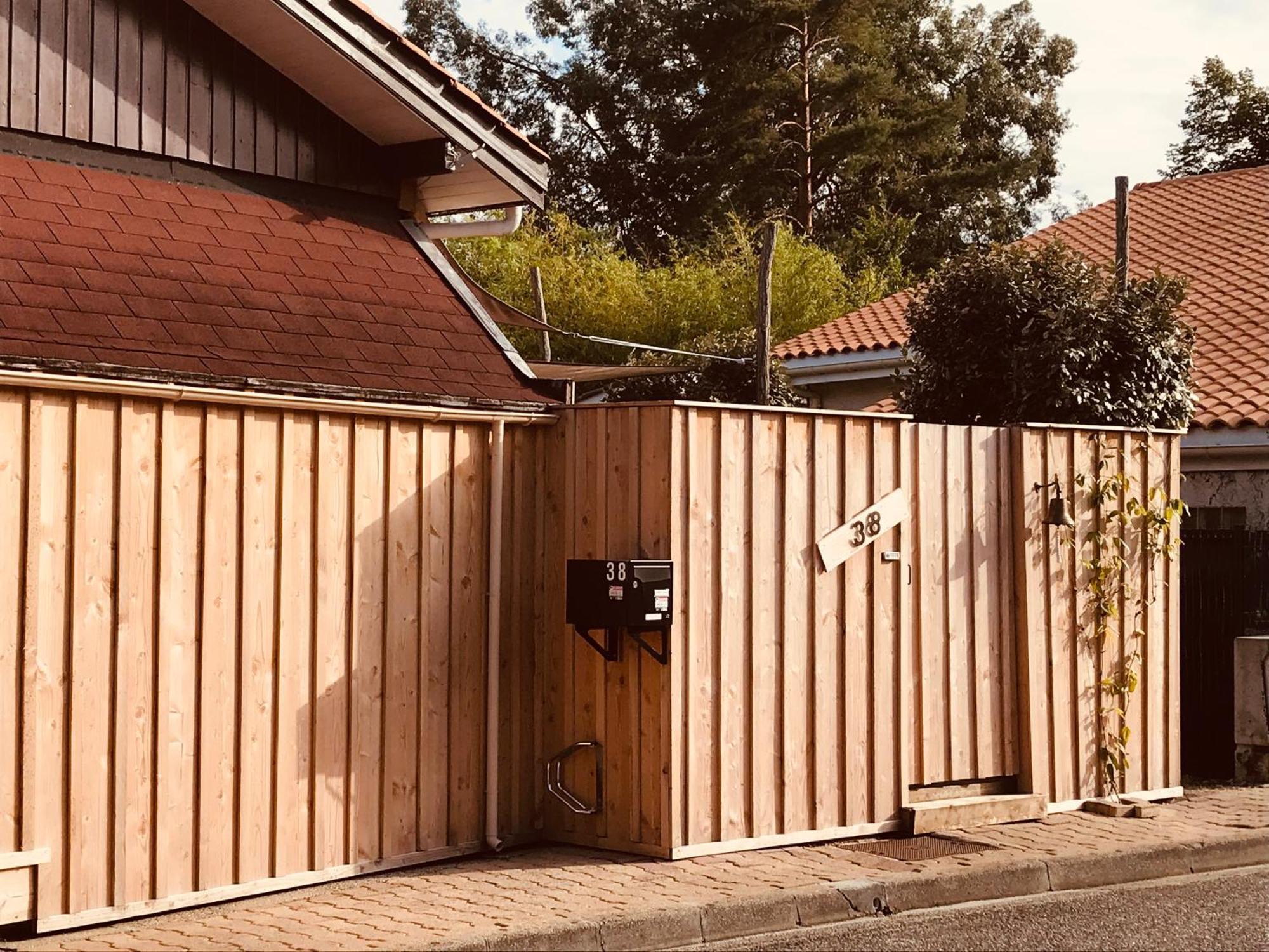Cocon Entre Presqu'Ile Du Cap Ferret Et Plages Oceanes - Terrasse - 1 Velo Gratuit Ares Exteriör bild